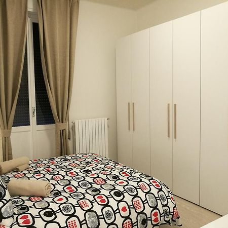 Farolfi Apartments Passarotti Болонья Экстерьер фото
