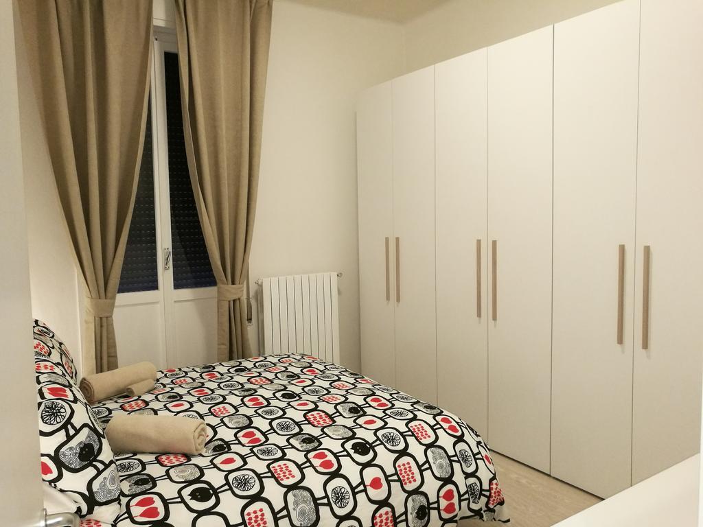 Farolfi Apartments Passarotti Болонья Экстерьер фото